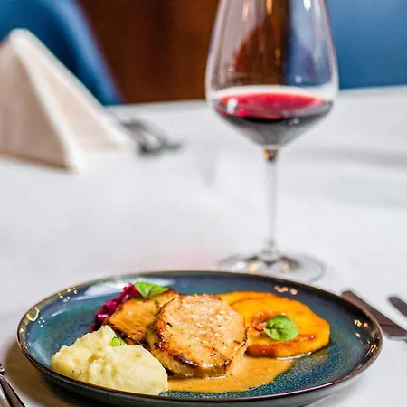 Bononia Estate Winery & Hotell