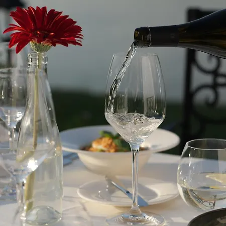 Bononia Estate Winery & Koshava