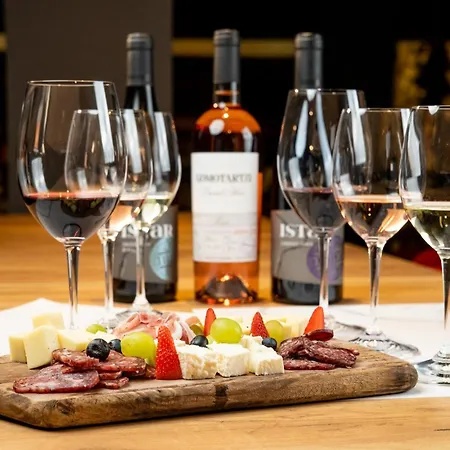 Bononia Estate Winery & Hotell