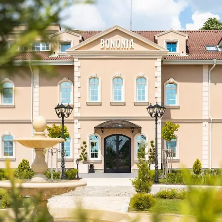 Hotell Bononia Estate Winery &