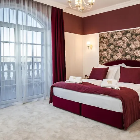 Hotell Bononia Estate Winery &