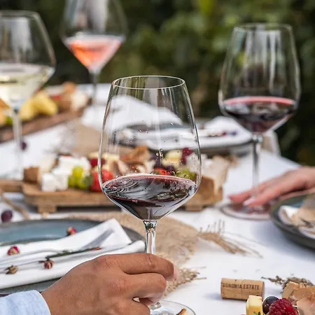 Bononia Estate Winery & Koshava