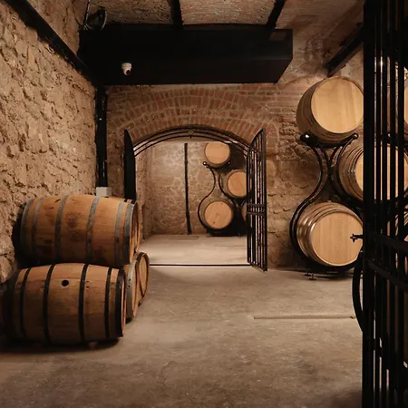 Bononia Estate Winery &