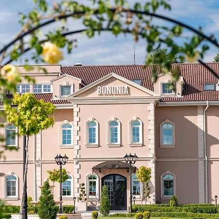 Bononia Estate Winery & Hotell