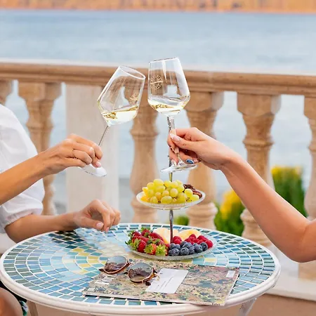 Hotell Bononia Estate Winery &