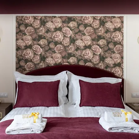 Hotell Bononia Estate Winery & *