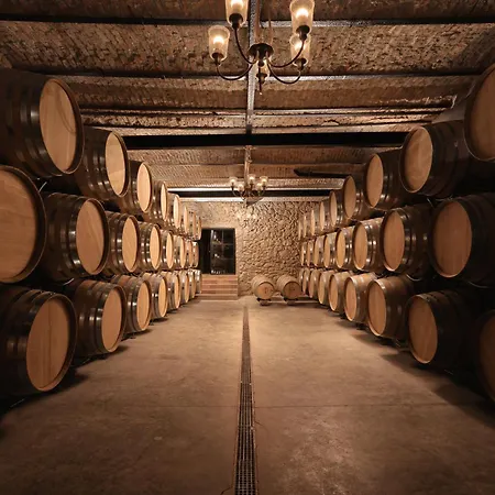Bononia Estate Winery &