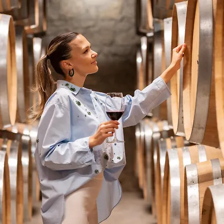Bononia Estate Winery & Hotell