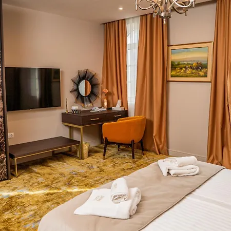 Hotell Bononia Estate Winery &