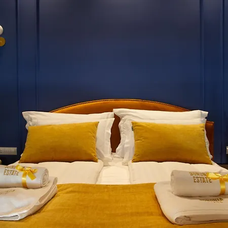 Hotell Bononia Estate Winery & *