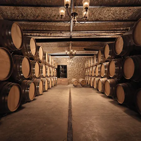 Bononia Estate Winery & Koshava