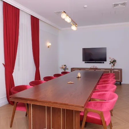 Hotell Bononia Estate Winery & *