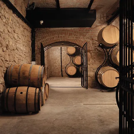 Bononia Estate Winery & Hotell