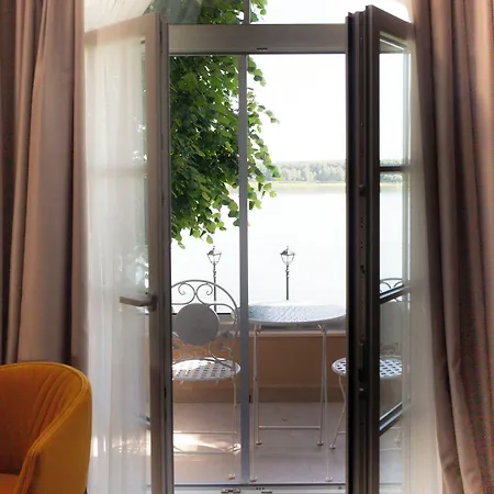Hotell Bononia Estate Winery &